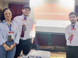 Estudiantes del ISFD de Saladas representarán a Corrientes en la Feria Nacional de Ciencia y Tecnología