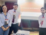 Estudiantes del ISFD de Saladas representarán a Corrientes en la Feria Nacional de Ciencia y Tecnología