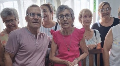 El Hogar San José crece con el apoyo de la comunidad y proyecta nuevas mejoras