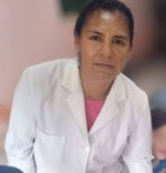 Hallaron el cuerpo de Nanci Godoy en un bañado de difícil acceso